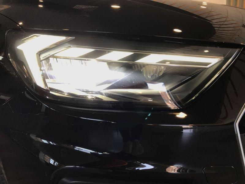 Audi A1 SPB 30 TFSI S tronic Admired Fari Led. S Line