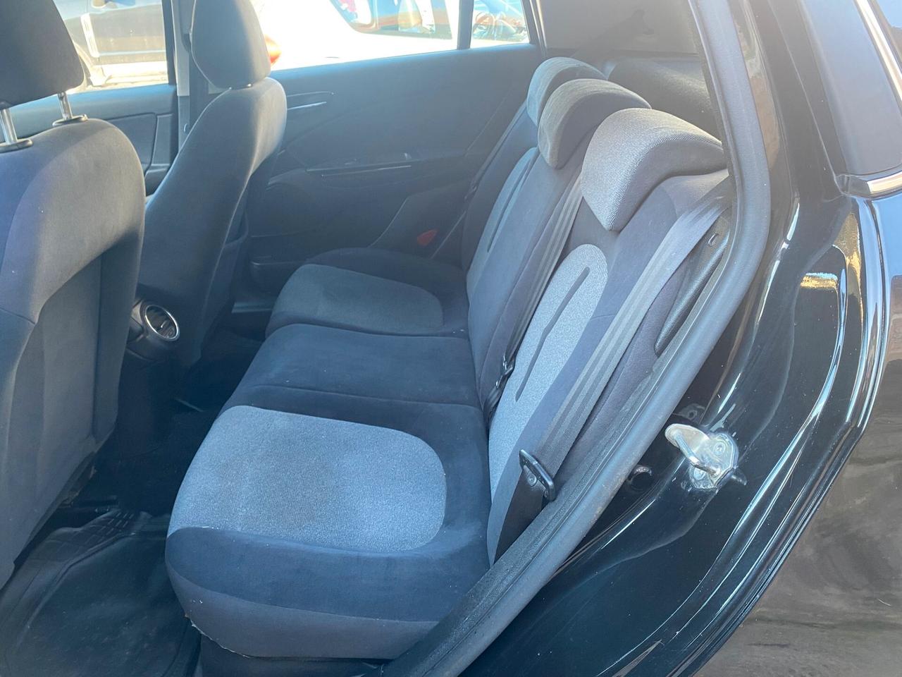 Fiat Bravo 1.6 MJT 120 CV full opt restyling 2011