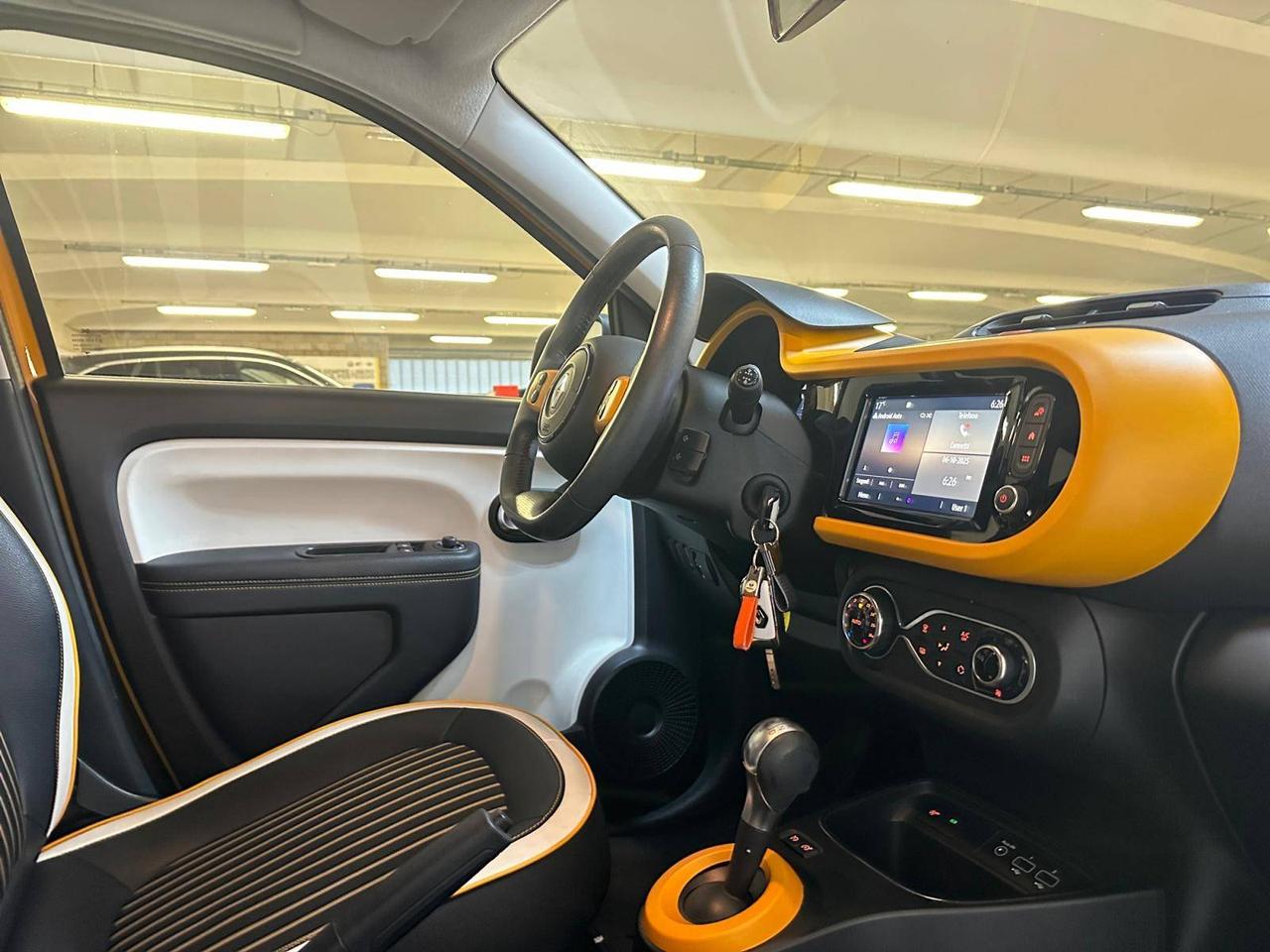 Renault Twingo 0.9 tce Intens 95cv