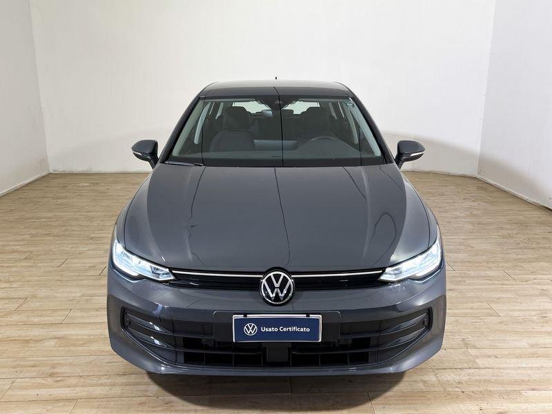 Volkswagen Golf Golf 2.0 tdi Life 115cv