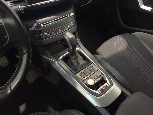 PEUGEOT 308 BlueHDi 120 S&S EAT6 SW Allure