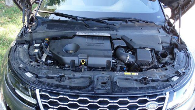 LAND ROVER Range Rover Evoque 2.0D I4-L.Flw 150 CV AWD Auto R-Dynamic S
