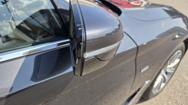 BMW 520 d xDrive Luxury PERMUTE UNICOPROPR. SERVICE BMW