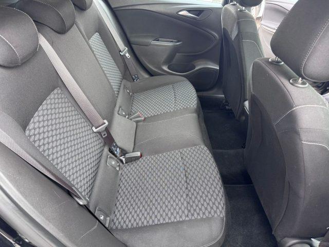 OPEL Astra 1.6 BiTurbo CDTi Start&Stop Sports Tourer Dynamic