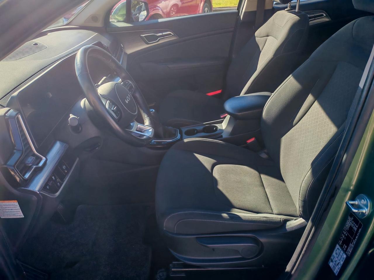 Kia Sportage 1.6 TGDi MHEV Business