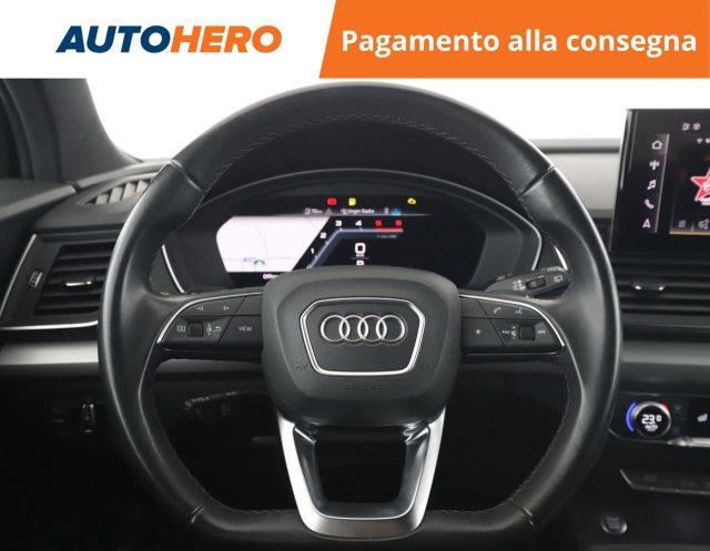 AUDI Q5 SPB 40 TDI quattro S tronic S line