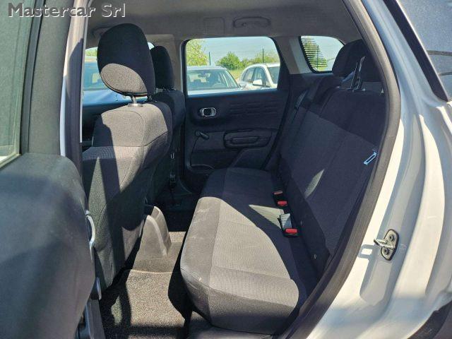 CITROEN C3 Aircross 1.2 110cv Live - GM897VW