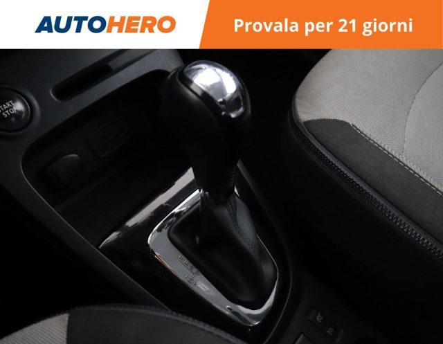 RENAULT Captur 1.5 dCi 8V 90 CV EDC Energy R-Link