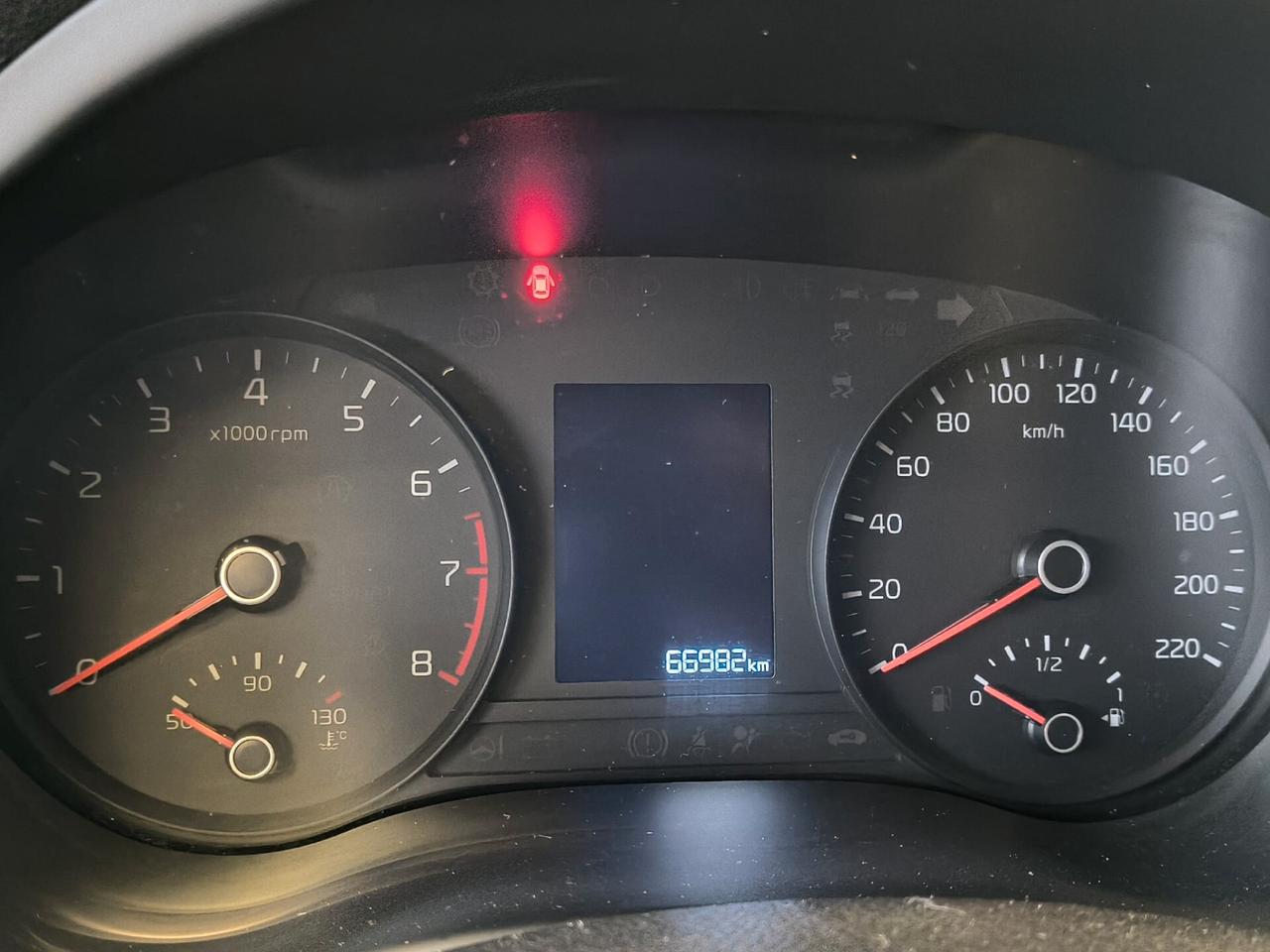 Kia Stonic 1.2 DPI Style