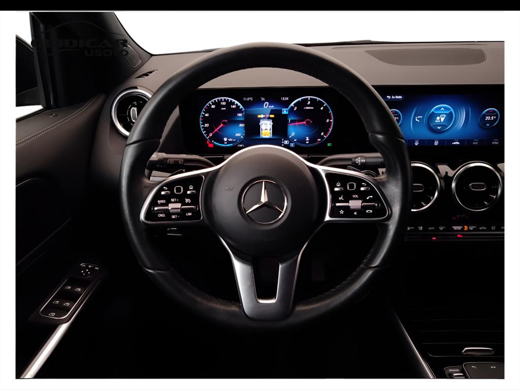 Mercedes-Benz GLA-H247 2020 - GLA 200 d Sport Plus auto