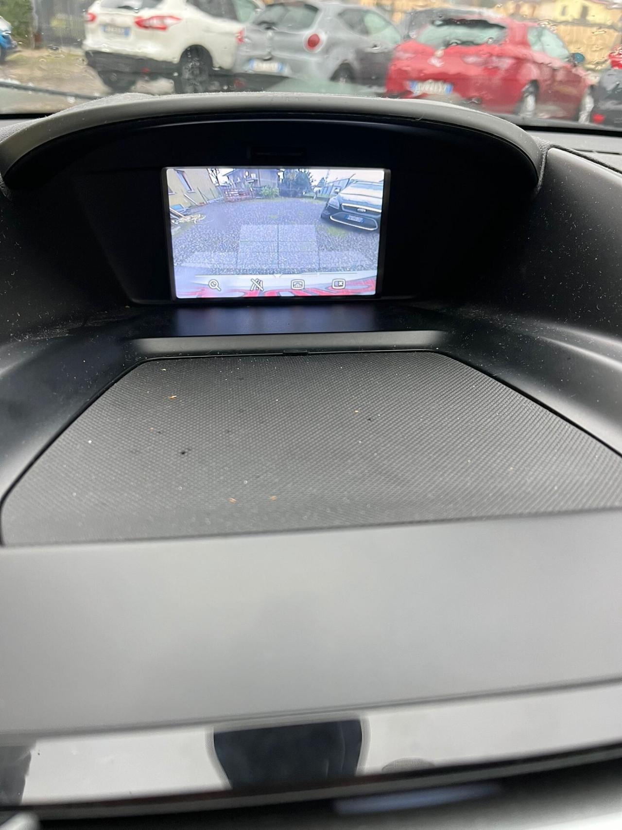 Ford Kuga 2.0 TDCI 150 CV S&S 4WD Powershift Titanium X