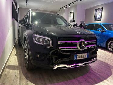 Mercedes-benz GLB 200 d Automatic 4Matic Sport Plus