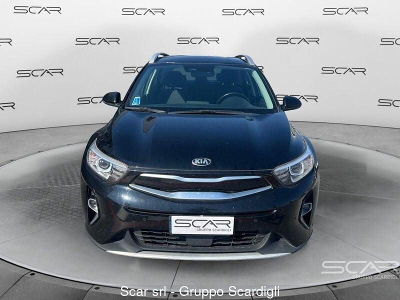KIA Stonic 1.2 ECO GPL Style