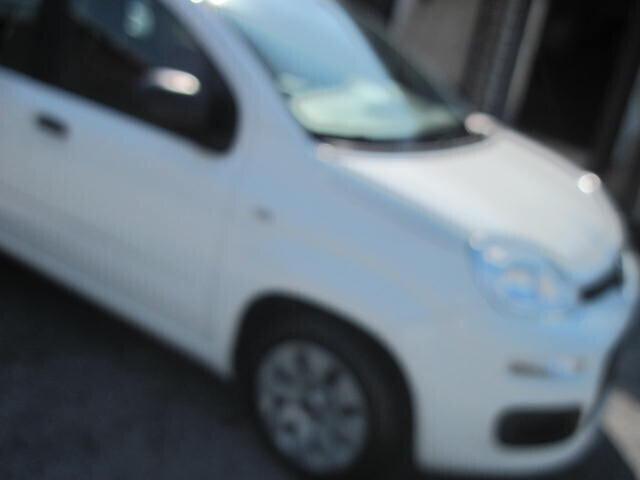 Fiat Panda EASY SOLO KM 30000 FINANZIABILE
