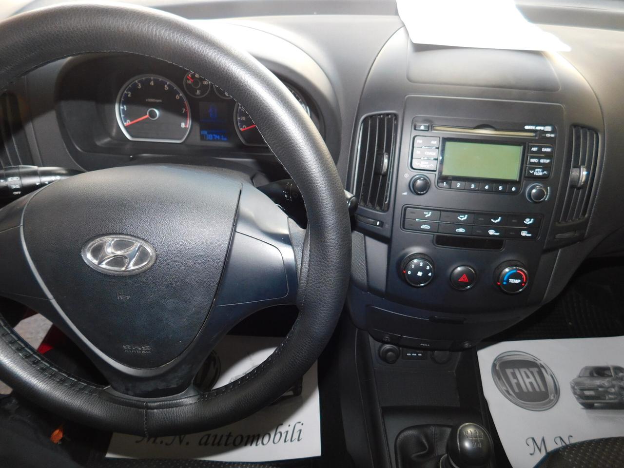 Hyundai i30 1.4 16V 109CV 5p. Active