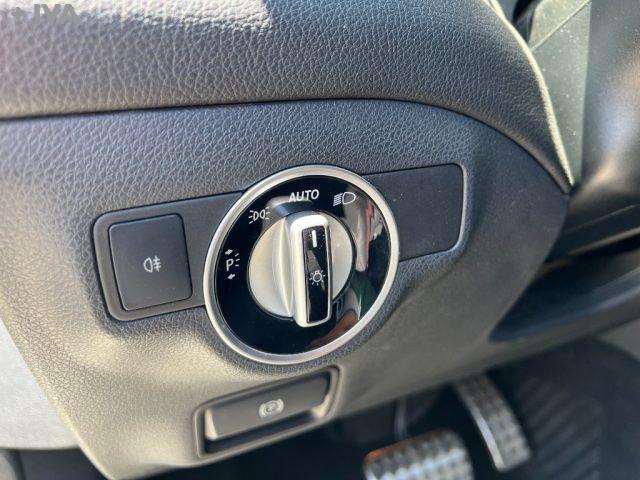 MERCEDES-BENZ GLA 220 CDI Automatic Premium AMG