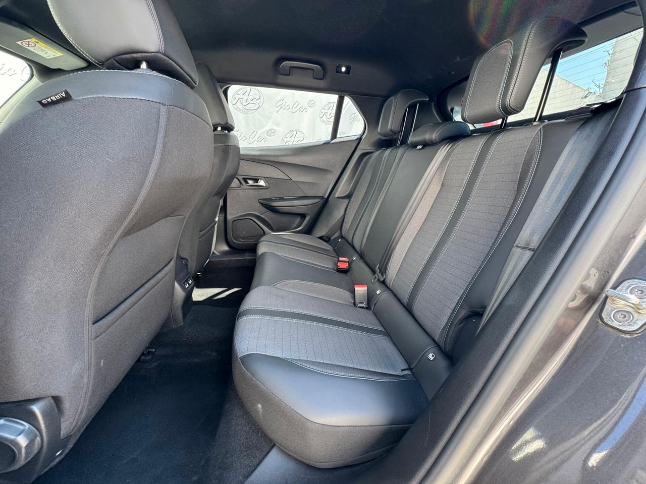 Peugeot 2008 1.2 PureTech 130cv S&S Allure