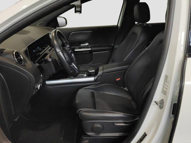 MERCEDES-BENZ CLA sse GLA GLA 200 d Automatic SPORT PLUS