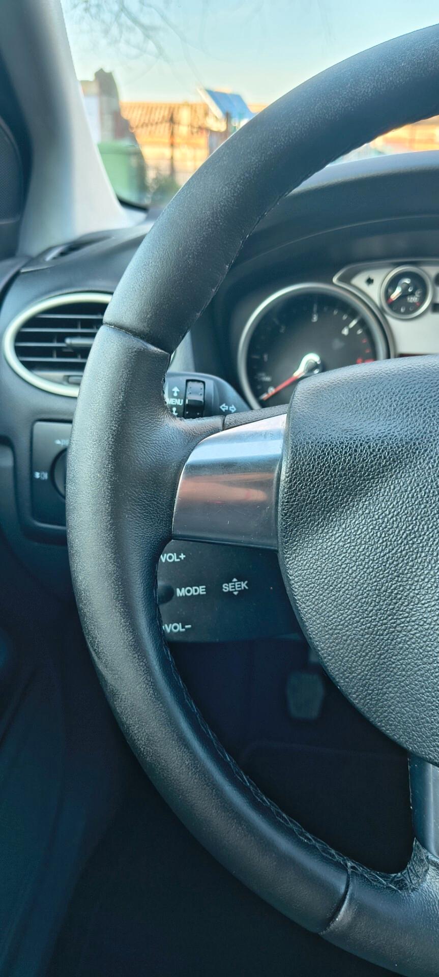 Ford Focus Focus+ 1.6 TDCi (90CV) SW