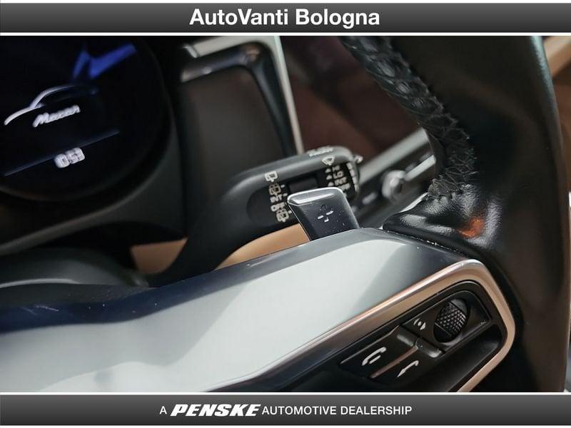 Porsche Macan Macan 2.0 245cv pdk