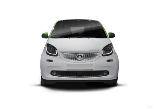 SMART Fortwo III 2020 - Fortwo eq Prime 22kW
