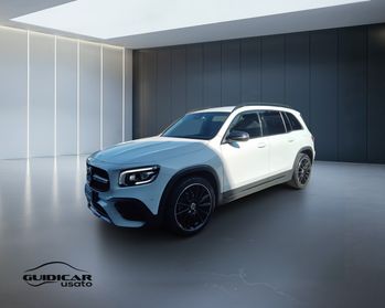 Mercedes-Benz GLB - X247 2019 - GLB 200 d Premium auto
