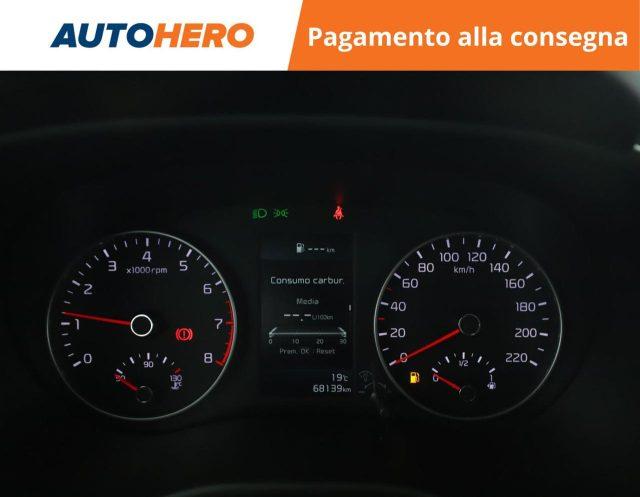 KIA Picanto 1.0 TGDi 12V 5 porte GT Line