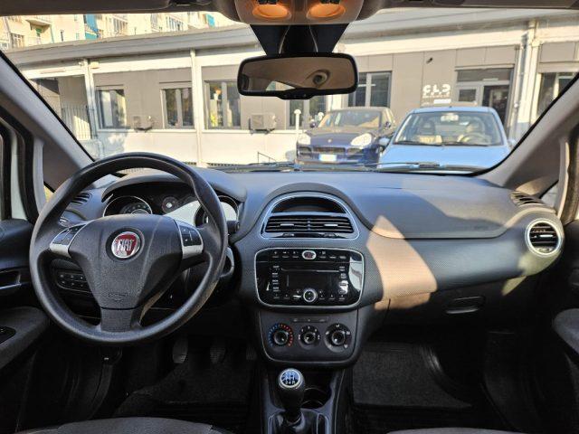 FIAT Punto Evo 1.3 Mjt 75 CV DPF 5 porte S&S