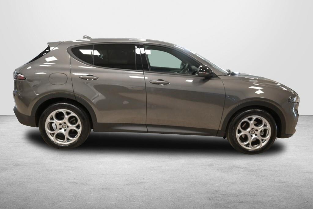 Alfa Romeo Tonale 1.6 diesel 130 CV TCT6 Sprint