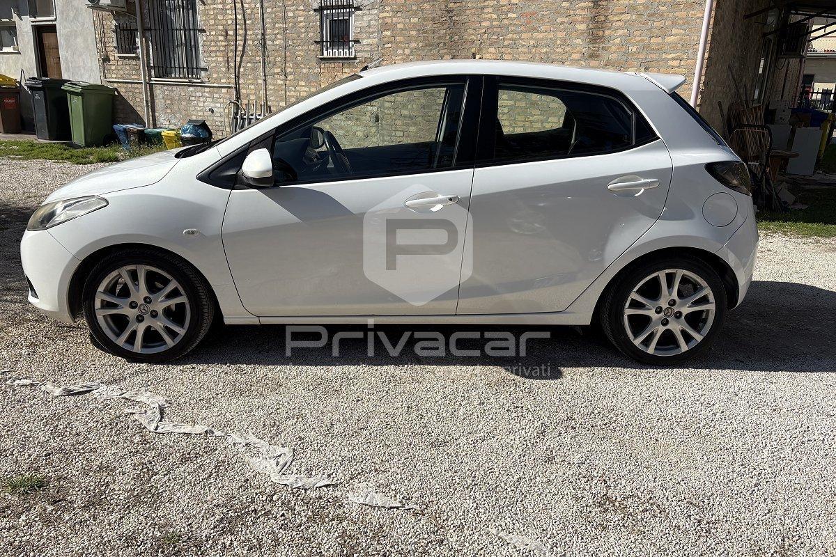 MAZDA Mazda2 1.3 16V 75CV 5p. Play