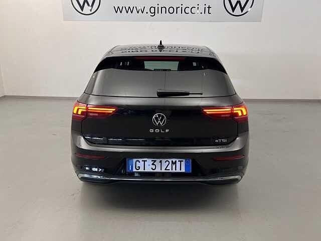 Volkswagen Golf 1.5 eTSI 150 CV DSG Style