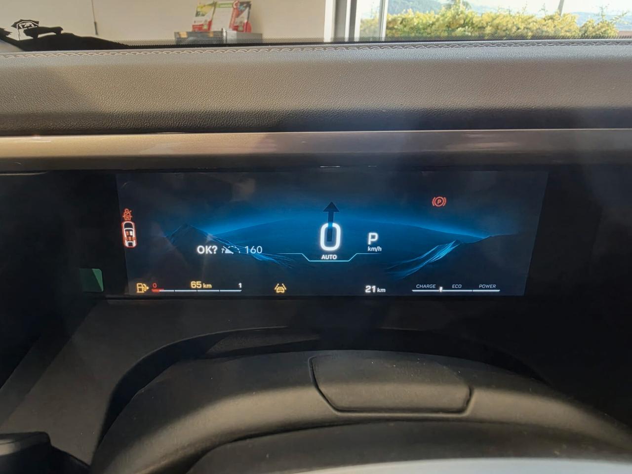 Jeep Compass 1.2 Turbo 48V Hybrid First Edition