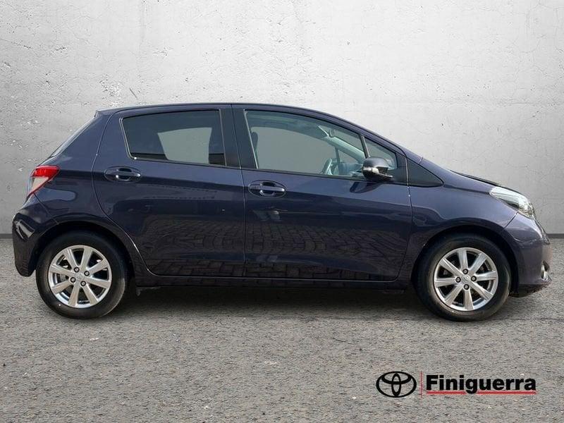 Toyota Yaris Yaris 5p 1.3 Lounge