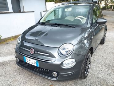 Fiat 500 1.2 Lounge GPL
