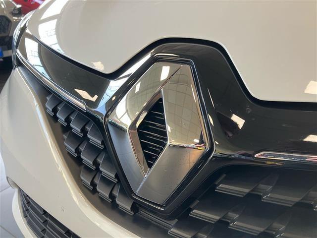 RENAULT Clio 5 Porte 1.5 Blue dCi Evolution