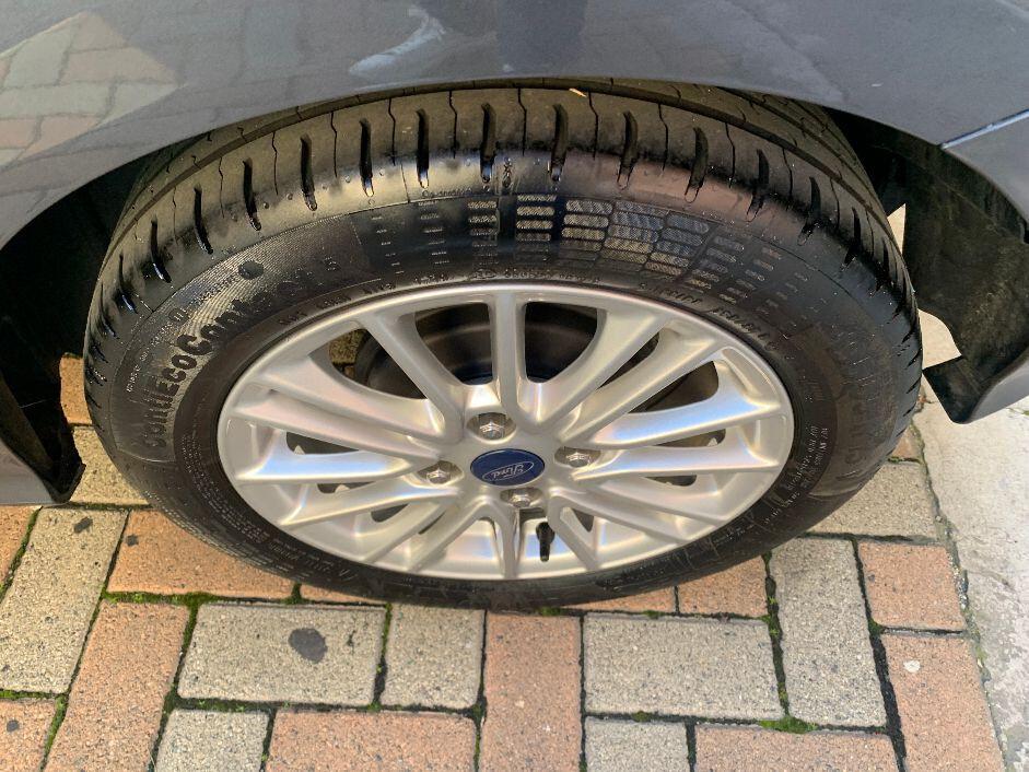 Ford Ka 1.2 85 CV Start&Stop Ultimate - KM 18.500!!!!!!!!!!