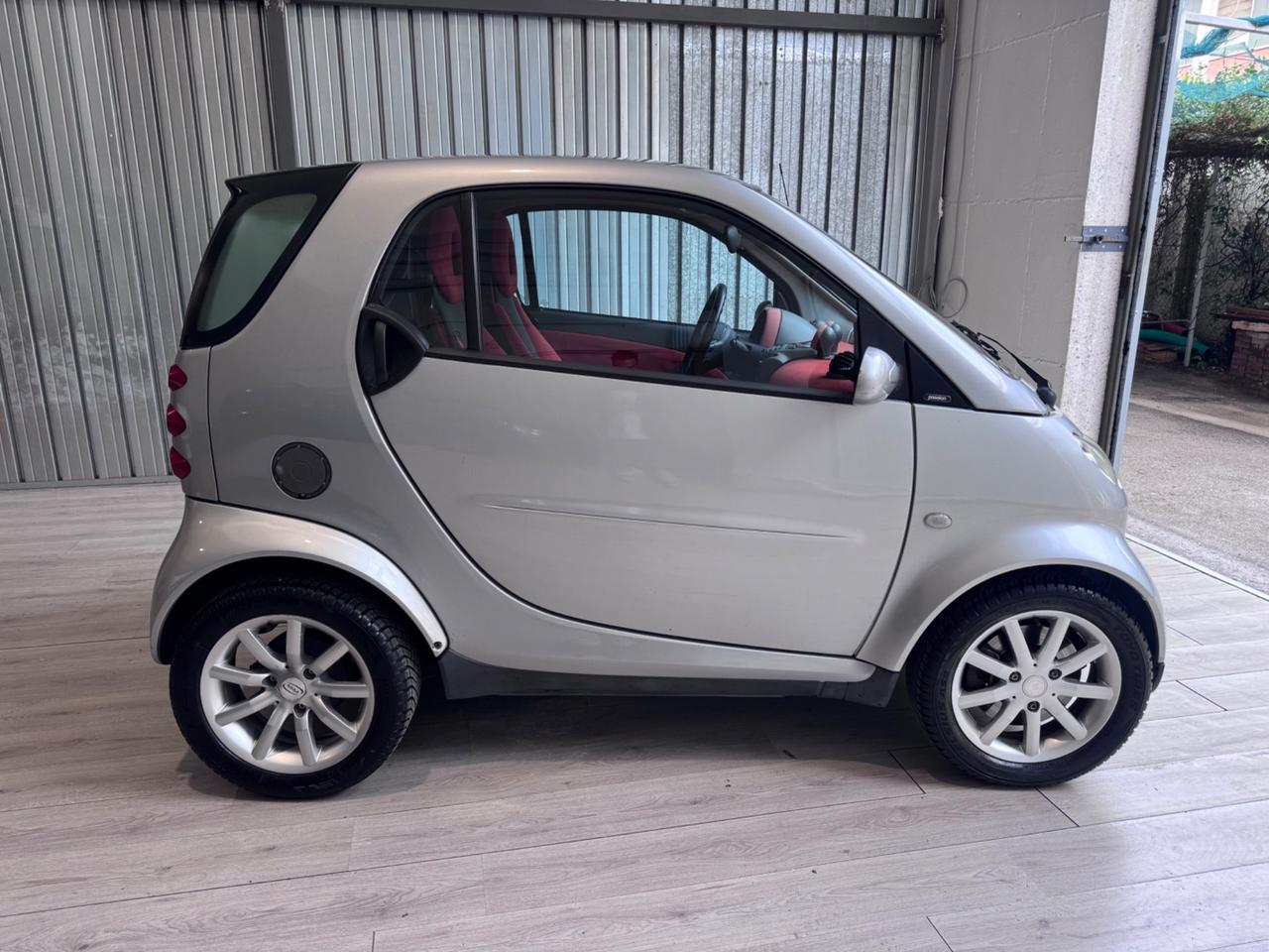 Smart ForTwo Passion 700 Benzina