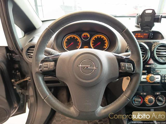 OPEL Corsa 1.0 12V 5 porte Ecotec