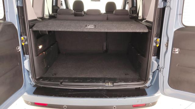 FIAT Doblo Doblò 1.4 T-Jet 16V Natural Power Lounge