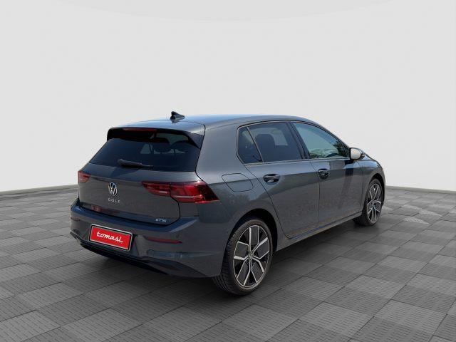 VOLKSWAGEN Golf Golf 1.5 eTSI 115 CV DSG Edition Plus