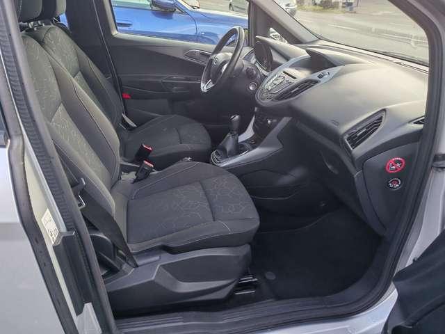 Ford B-Max B-Max 1.0 ecoboost Plus 100cv E6