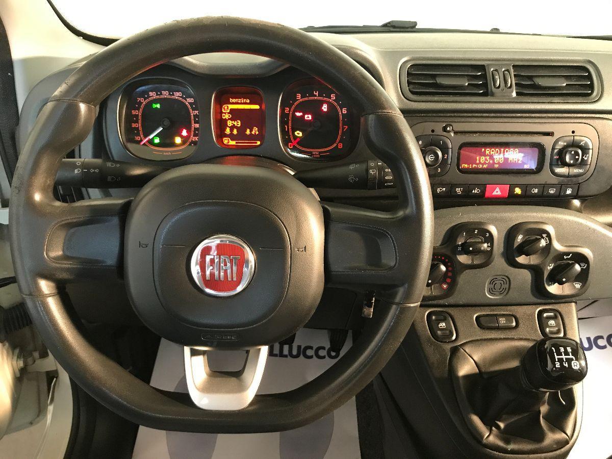 FIAT Panda 1.2 EasyPower Easy GPL
