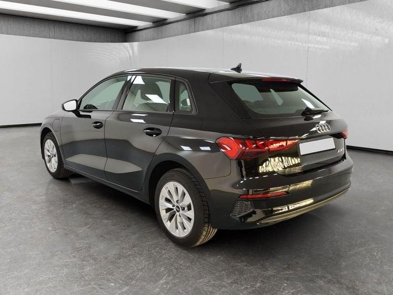 Audi A3 Sportback 40 1.4 tfsi e Business s-tronic