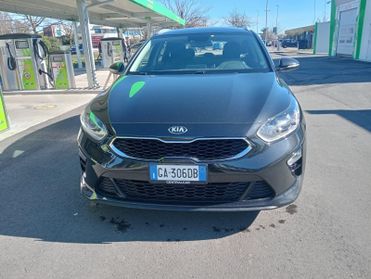 Kia Ceed 1.6 CRDi 115 CV SW Business Class