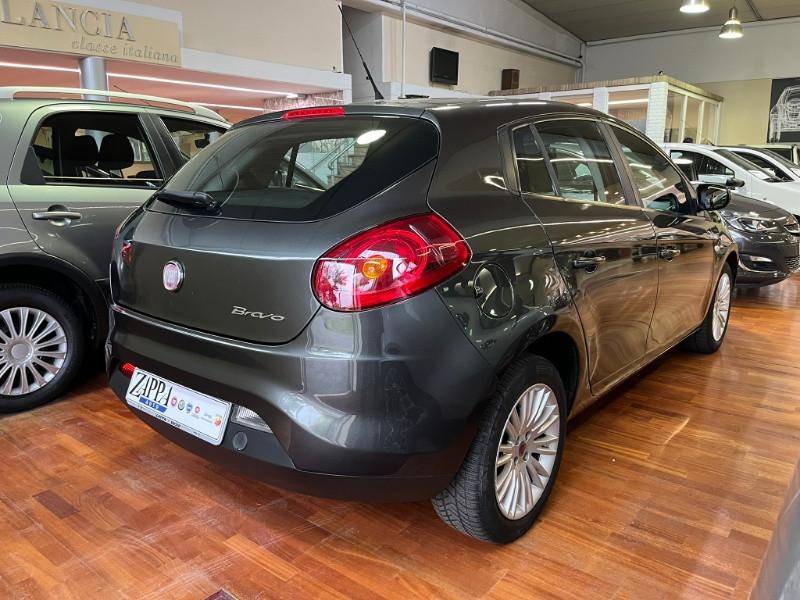 FIAT Bravo 1.6 MJT 120 CV DPF Dynamic