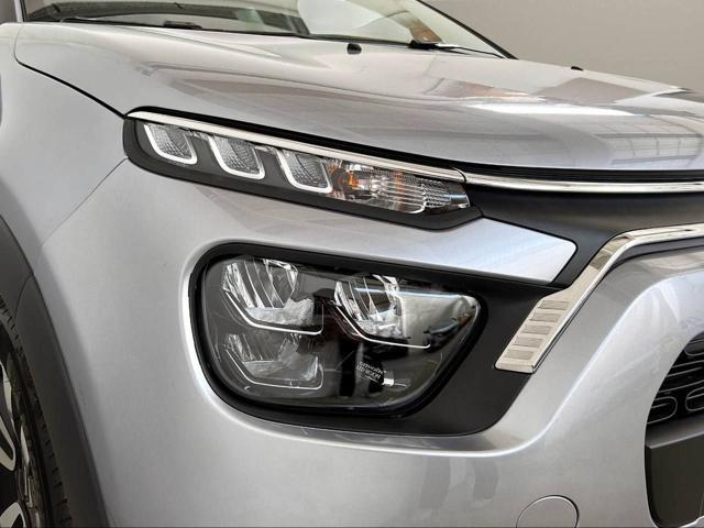 CITROEN C3 PureTech 110 S&S EAT6 Max