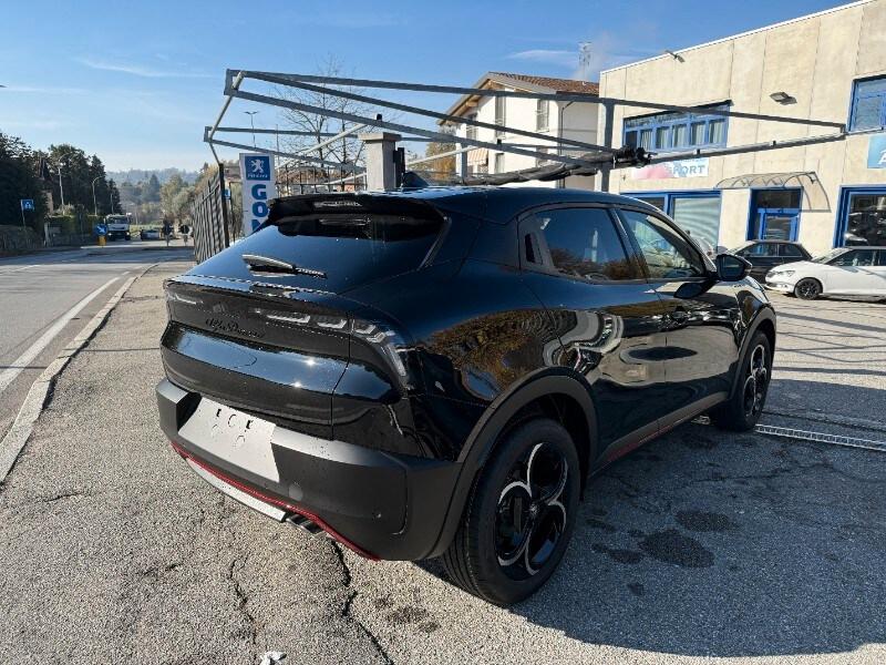 ALFA ROMEO Junior Junior 1.2 136 CV Hybrid eDCT...