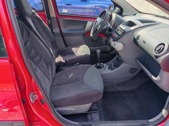 Citroen C1 C1 5p 1.0 C1ty