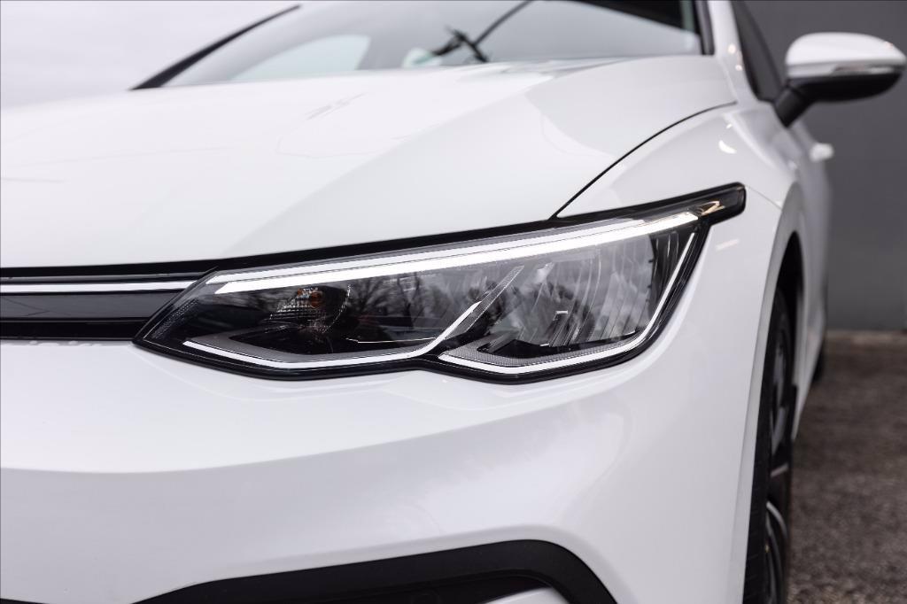 VOLKSWAGEN Golf 1.0 etsi evo Life 110cv dsg del 2022