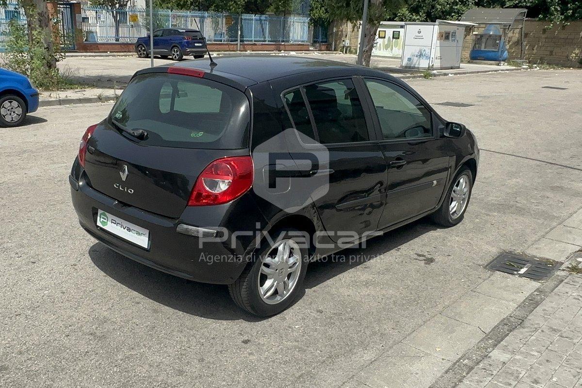 RENAULT Clio 1.5 dCi 85CV 5 porte Le Iene